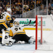 Musings: Penguins Lose Tight Game in Boston