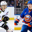 Inför NHL Sunday mellan Chicago Blackhawks och New York Islanders