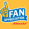 Blues celebrate Fan Appreciation Week from April 6-16