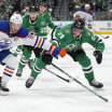 RELEASE: Oilers to battle Stars in Western Conference Final