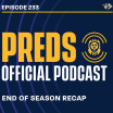 POP 233: Season Wrap Up Pod