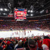 Florida Panthers Advance to Second Round of 2025 Stanley Cup Playoffs
