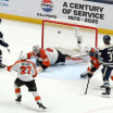 Philadelphia Flyers Columbus Blue Jackets game recap January 28, 2026