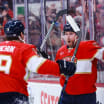 Florida Panthers starten voll durch 