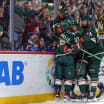 Die Minnesota Wild trotzen auch gegen die St. Louis Blues allen Widrigkeiten