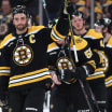 Boston Bruins retirarán número de una sus leyendas
