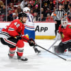 Canadiens Blackhawks résumé du match 3 janvier 2025