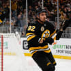 Seattle Kraken Boston Bruins game recap January 15 2026