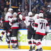 Ein Dezember voller Erfolg für die Ottawa Senators 2024-25