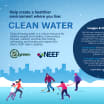 NHL partnership helping youth environmental awareness