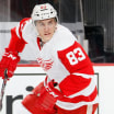 Red Wings loan forward Tomas Nosek to Grand Rapids