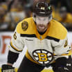 NHL Buzz: Grzelcyk returns for Bruins against Devils