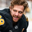 Season Rewind: David Pastrnak Delivers Dominance 