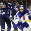 World Junior Championship roundup: Kemell leads Finland past Slovakia