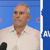 Craig Berube | Pre Game