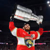 Florida Panthers Forward Matthew Tkachuk Announced as EA Sports NHL 26 Cover Athlete