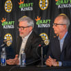 Bruins Brass Previews the 2025-26 Season