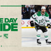 Game Day Guide: Dallas Stars at New York Rangers 010725