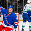 Rangers vs. Canucks: Postgame Notes | 03.22.25