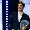 Slafkovsky cleans up at Hockey Slovakia gala