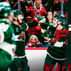 Vancouver Canucks Minnesota Wild game recap November 1 2025