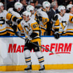 Crosby Clinches 19th Point-Per-Game Season; Ties Wayne Gretzky for Most in NHL History