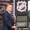 Flames To Pick 18th In 2025 NHL Draft