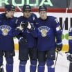 Suomi voitti Slovenian suurinumeroisesti