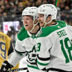 Dallas Stars rely on Ty Dellandrea heading to Game 5