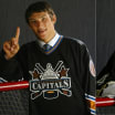 June 26: Ovechkin, Malkin go first, second in 2004 NHL Draft