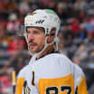 Retrospectiva de la temporada de Sidney Crosby