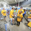 Preds Prospects Give Back Across Nashville During Community Day - 2025_07_03