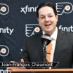 Brière et les Flyers, reconstruire sans démolir