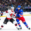 Rangers vs. Senators: Postgame Notes | 01.14.26