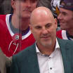 Rick Tocchet predicts back to back goals 2024 All-Star Game