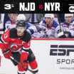 DEVILS GAME PREVIEW VS NY RANGERS 3.7.26
