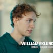 The Deep: William Eklund