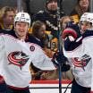 Columbus Blue Jackets Pittsburgh Penguins game recap January 7