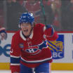 NHL Tonight: Cole Caufield wins the Lady Byng Trophy
