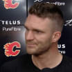 Postgame Huberdeau - 04.10.24