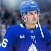 Mitch Marner échangé à Vegas par les Maple Leafs