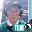Teal Talk: Keaton Verhoeff 