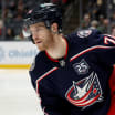 Blue Jackets Saison terminée Damon Severson blessure