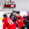 DEVILS | NOTEBOOK 9/30/25