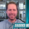 Sharks Mic Check: Mike Kelly