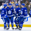 Toronto Maple Leafs mit Durchbruch im Powerplay