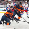 New York Islanders look for consistency after loss to Rangers