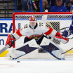 Florida Panthers Tampa Bay Lightning game 2 recap April 24