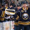 Jochen Hecht fuehlt sich sofort an die Glanzzeit bei den Buffalo Sabres erinnert