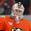 John Gibson traded to Detroit Red Wings by Anaheim Ducks
